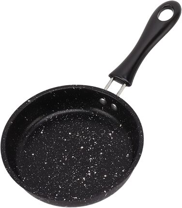 Сковорода 12 см з антипригарним покриттям HERCHR