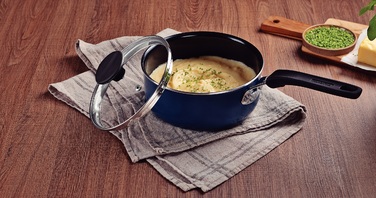 Ківш Tramontina Tunis (1.35 л) 16 см (7067745)