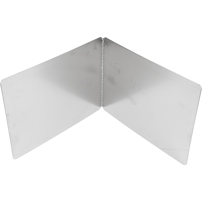 Брызкозащитный экран для кухни 30 х 30 см Yechiry