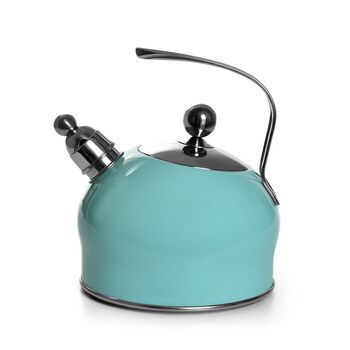 Чайник для плити Fissman зі свистком PALOMA 2,5 л (5962)