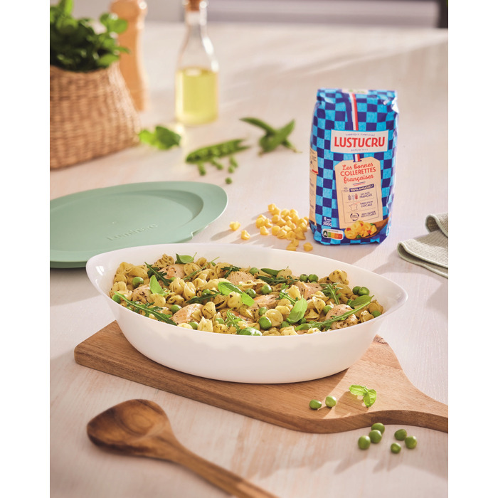 Форма для запікання Luminarc Smart Cuisine Carine, 32x20 см (7024186)