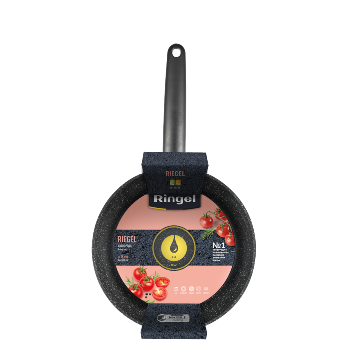 Сковорода Ringel Riegel 18 см (7136797)