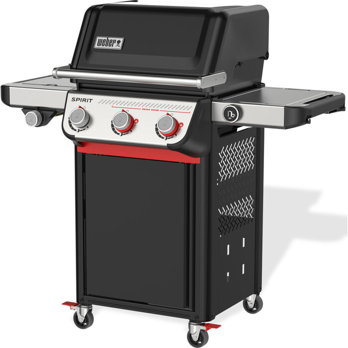 Газовий гриль Weber Spirit EP-335 1501341 Код: 013060