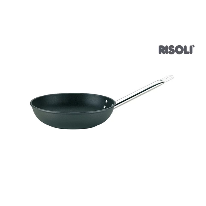 Сковорідка глибока діам.28CM'CLASSICA-INDUCTION'PRO OP104RIN/28T RISOLI