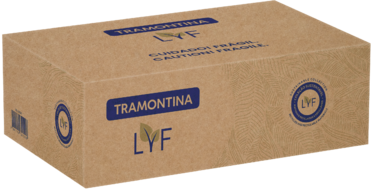 Ніж для овочів Tramontina Lyf, 76 мм (6907630)