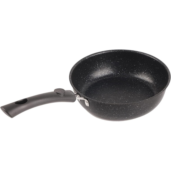 Сковорода 20 см з антипригарним покриттям HERCHR