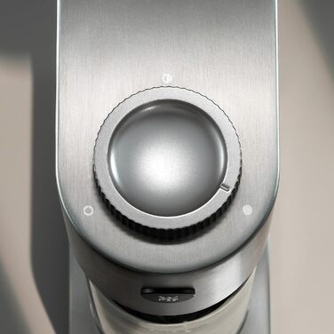 Карбонатор води 0,85 л сріблястий Element One WMF