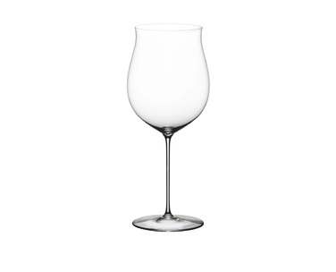 Набор из 2 бокалов для красного вина Бургундское Гран Крю 1022 мл, Superleggero Riedel