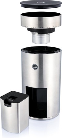 Кофемолка электрическая 350 Вт Uniform Wilfa
