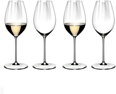 Бокал для белого вина 440 мл, набор 4 предмета, Performance Riedel