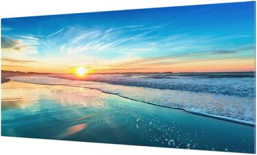 Скляний фартух 80 х 40 см Bilderwelten