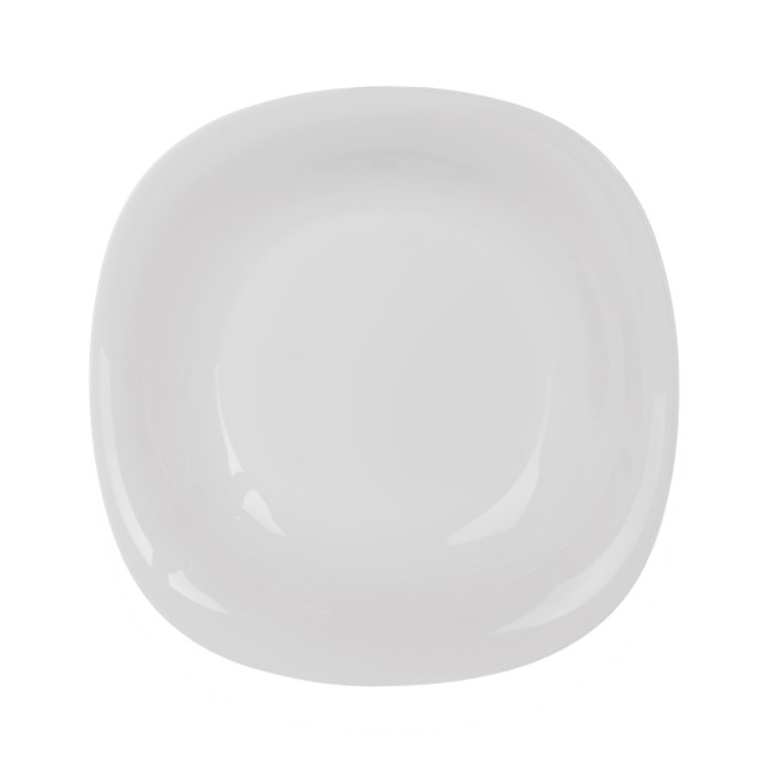 Сервиз столовый LUMINARC CARINE BLACK&WHITE, 30 предметов (6339303)