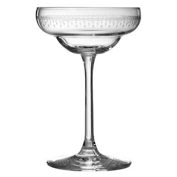 Бокал для коктейля 170 мл, Coupe, Coley 1920, Urbanbar (Урбанбар)