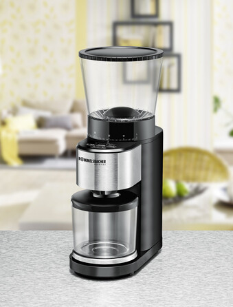 Професійна кавомолка Rommelsbacher EKM 500