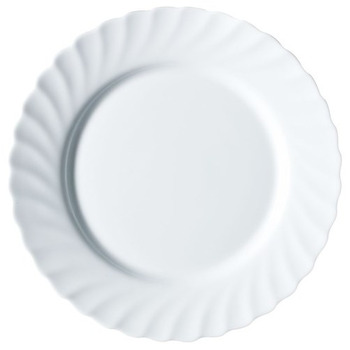 Тарелка обеденная LUMINARC TRIANON (6351278)