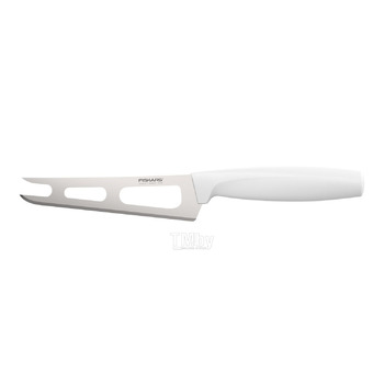 Нож для мягкого сыра Fiskars Functional Form (1015987)