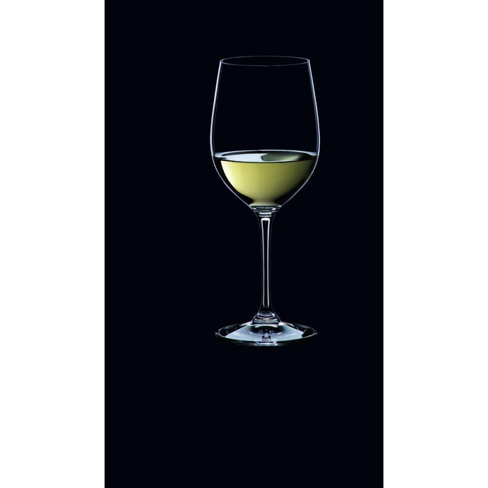 Набор из 4 бокалов для белого вина 0,37 л Vinum Riedel