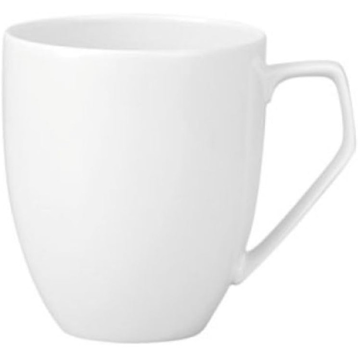 Кружка Rosenthal TAC Gropius Weiss з ручкою 0,36 л