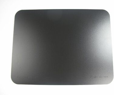 Обробна дошка чорна 38 х 29 см Tupperware