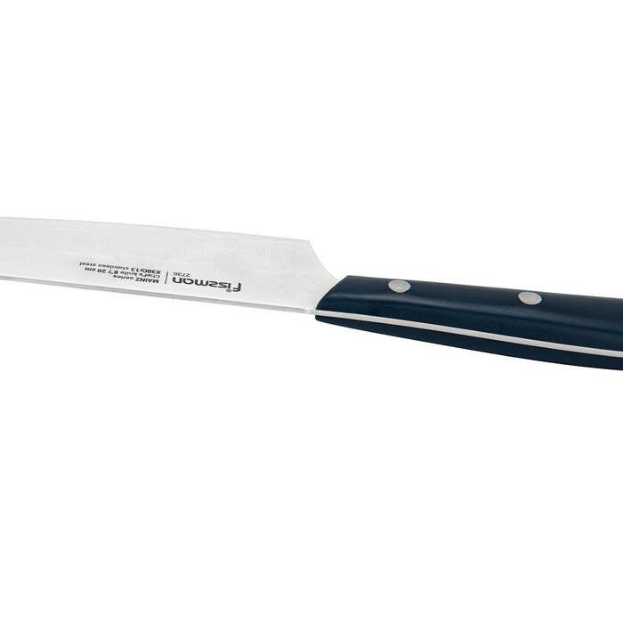 Нож Fissman поварской MAINZ 20 см X30Cr13 сталь (2736)