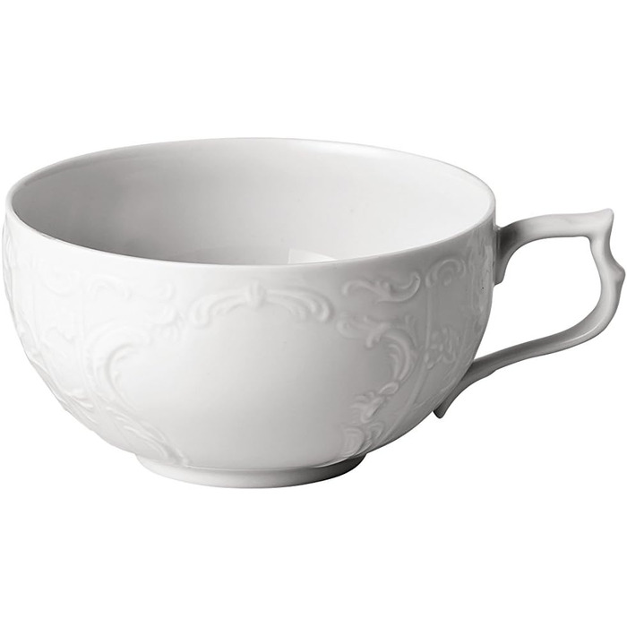 Чашка для чая 0,23 л Sanssouci Weiss Rosenthal