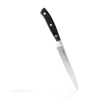 Ніж універсальний Fissman CHEF DE CUISINE 15 см (2396)
