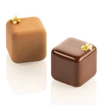 CUBO 3D 85 Форма силіконова 45X45 H 45 MM