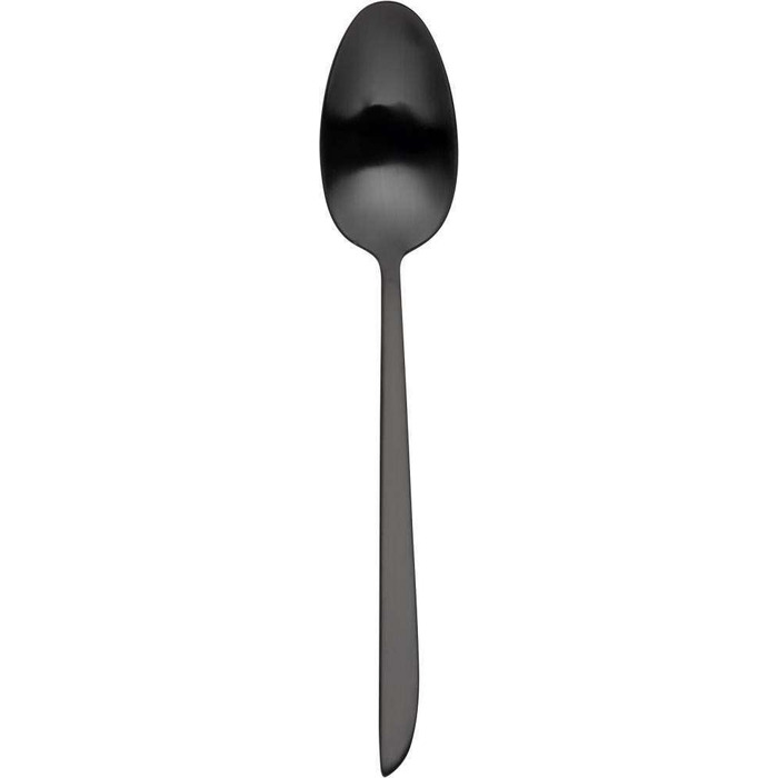 Чайна ложка Eternum Orca mat black 1485-3