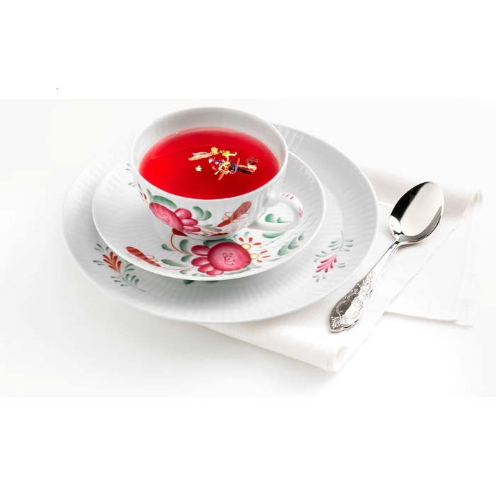 Колекція Amina Ostfriesenrose від Seltmann Weiden