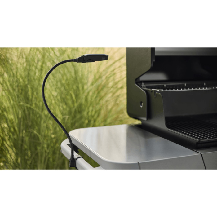 Гибкий фонарь для гриля Weber Works Flex Light 3400518 Код: 013083