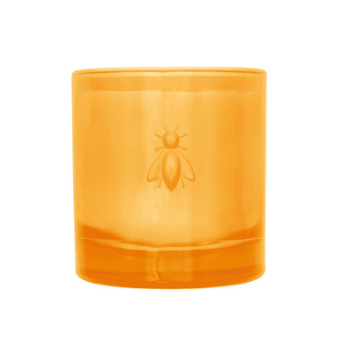 Свічка ароматизована La Roshere ABEILLE Fleur d’Orient, h 9,4 см, 200 г