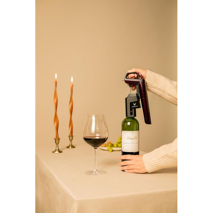 Набор для вина 14 предметов Coravin