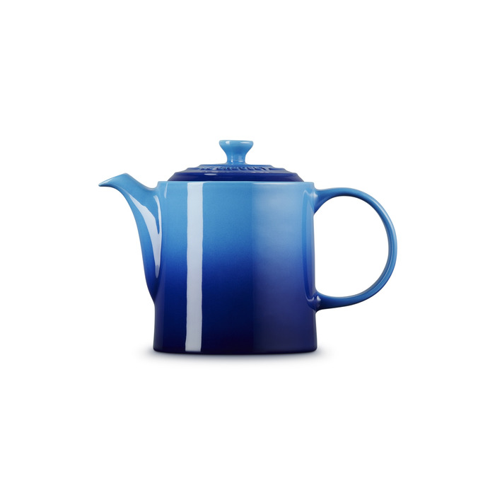 Чайник для заварювання 1,3 л, Azure Le Creuset