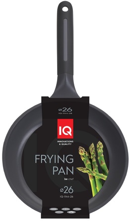 Сковорода IQ Be Chef 26 см (6898016)