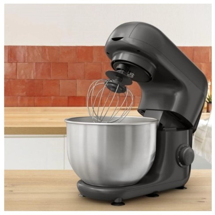Кухонна машина Tefal QB161H38 (6983775)