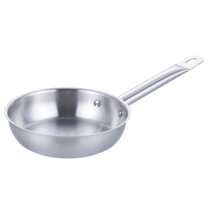 GIPFEL Сковорода HORECA PRO 24х5 см 50714 GIPFEL