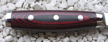 Набор ножей в эксклюзивной деревянной коробке Yaxell