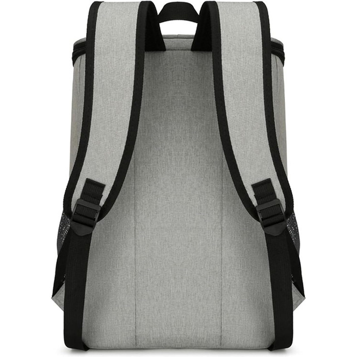 Термо-рюкзак сірий Generisch