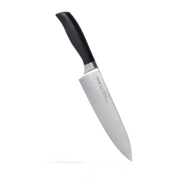 Кухарський ніж Fissman KATSUMOTO 20 см сталь AUS-6 (2803)