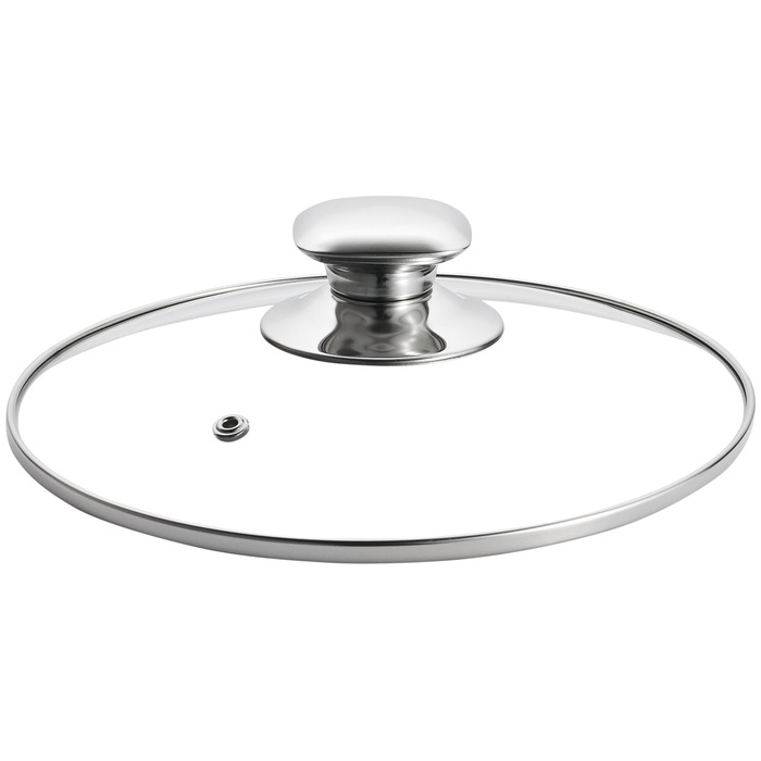 Кастрюля Ringel Grey line (5.5 л) 24 см (6932750)