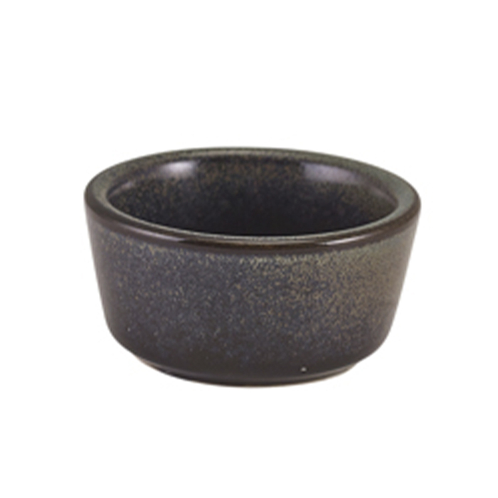 Соусник 45 мл, эфект чугуна, Forge Cove, GenWare