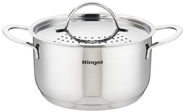 Каструля RINGEL Besser (2.3 л) 18 см (6869642)