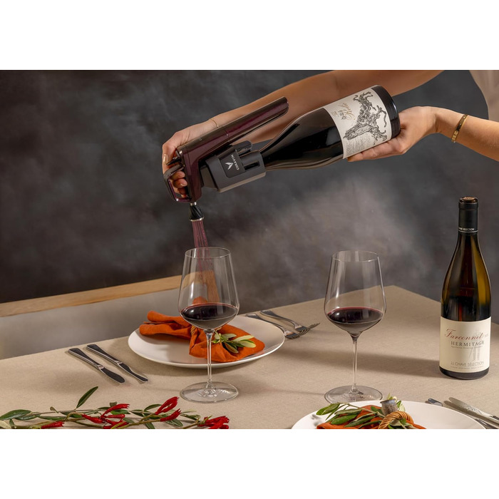 Набор для вина 14 предметов Coravin