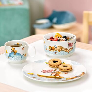 Детская кружка 180 мл Happy As A Bear Villeroy & Boch