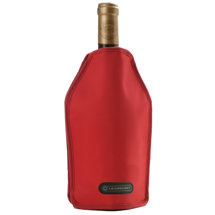 Кулер охолоджуючий для вина WA-126, червоний Le Creuset