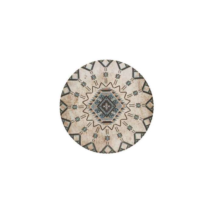 Тарілка мілка ID Fine Heritage lona d17 см 20209-111017