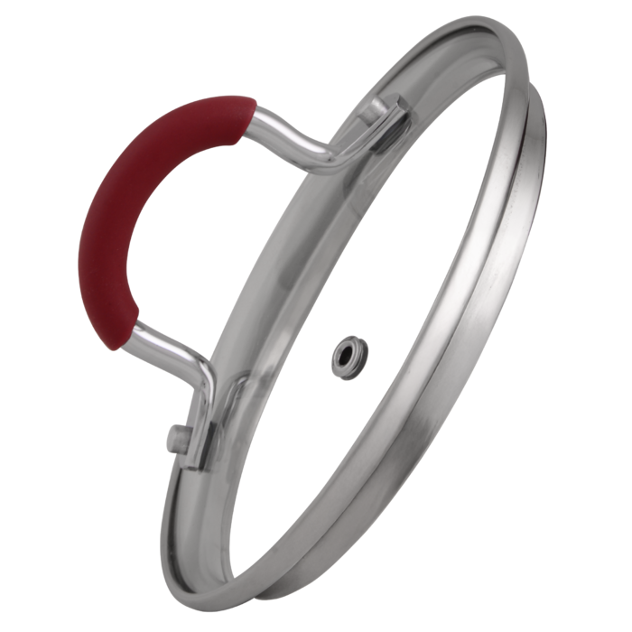 Каструля IQ Be Royal 18 см (2.1 л) (7046693)