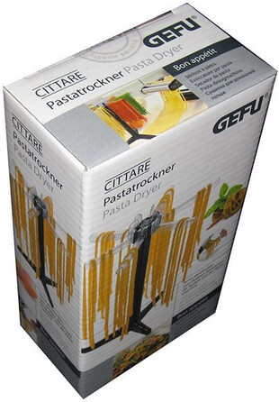 Сушилка для пасты GEFU CITTARE (28360)