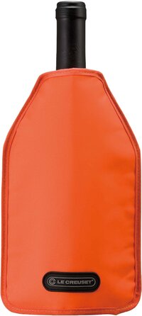 Кулер охлаждающий для вина WA-126, оранжевый Le Creuset