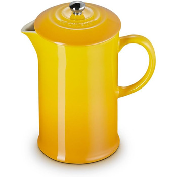 Френч-пресс 1 л желтый Le Creuset